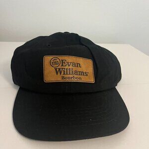 Evan Williams Hat